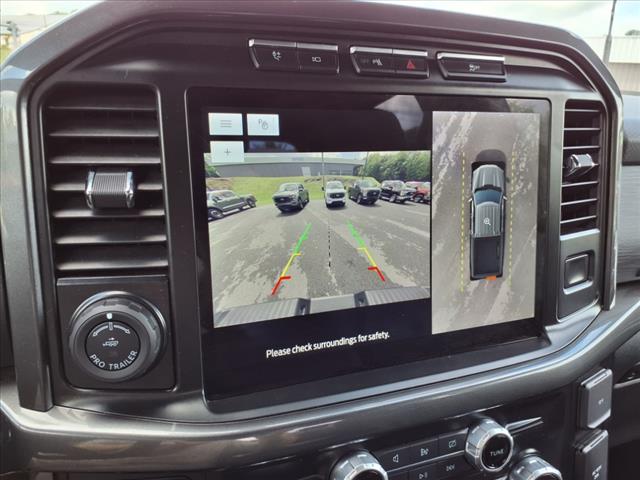 2023 Ford F-150 XLT - Photo 12