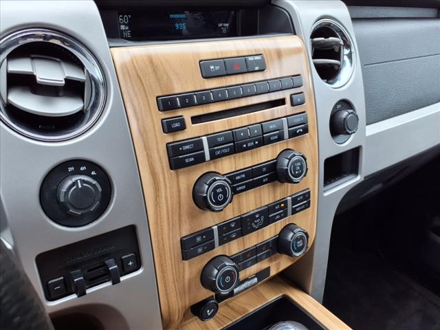 2011 Ford F-150  - Photo 12