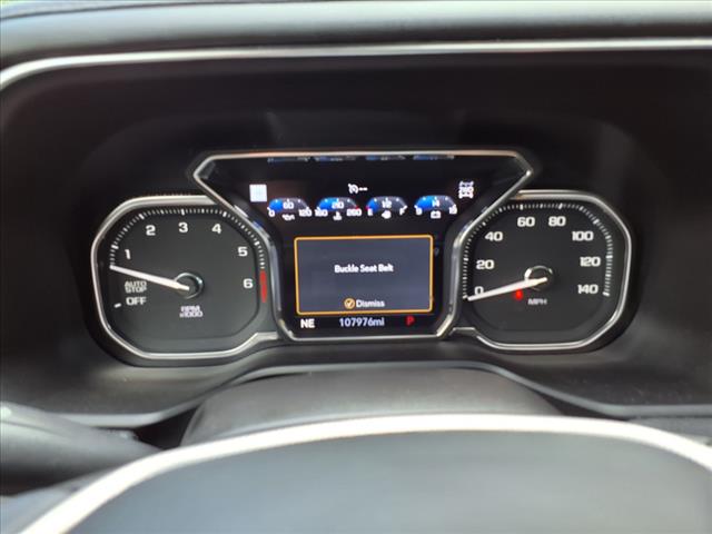 2021 GMC Yukon Denali - Photo 12