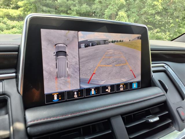 2021 Chevrolet Tahoe RST - Photo 12