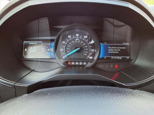 2022 Ford Edge SEL - Photo 12