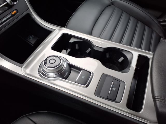 2023 Ford Edge SEL - Photo 12