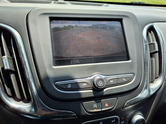 2024 Chevrolet Equinox RS - Photo 12