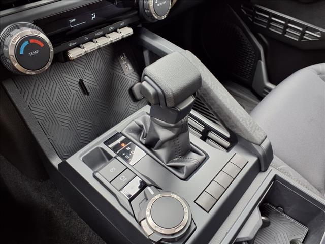 2024 Toyota Tacoma SR - Photo 12