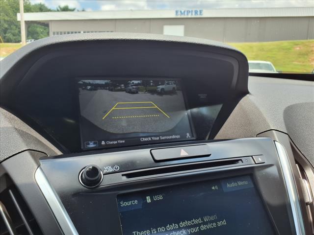 2020 Acura MDX SH-AWD w/Tech - Photo 12