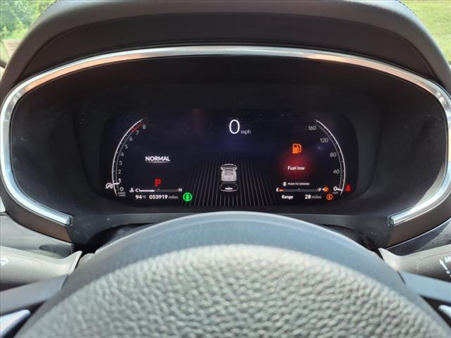 2022 Acura MDX SH-AWD w/Tech - Photo 12