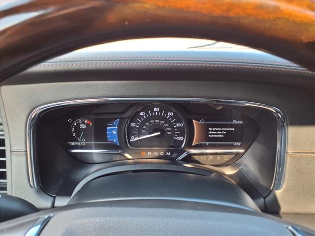 2017 Lincoln Navigator Reserve - Photo 12