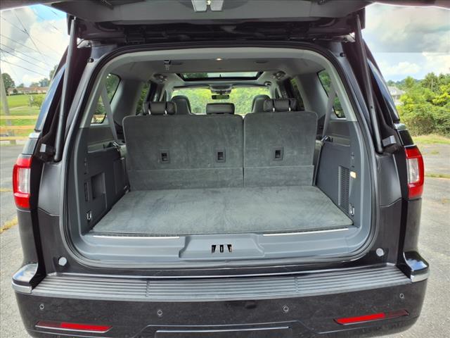 2019 Lincoln Navigator L Reserve - Photo 12