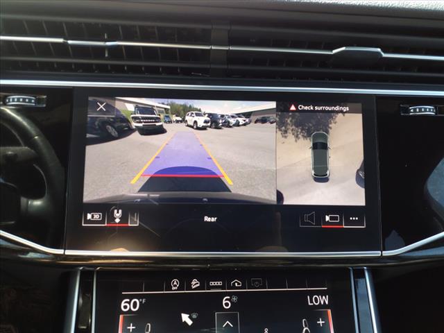 2021 Audi Q7 quattro Premium Plus 55 TFSI - Photo 12