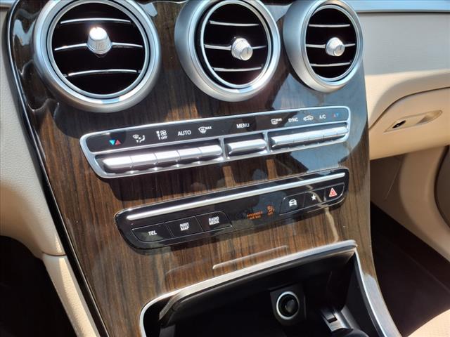 2020 Mercedes-Benz GLC GLC 300 4MATIC - Photo 12