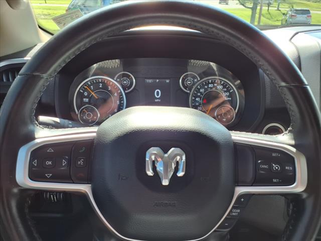 2019 RAM 1500 Big Horn - Photo 13