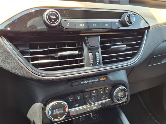 2021 Ford Escape Titanium - Photo 13