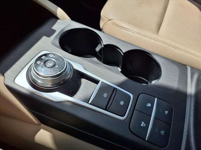 2021 Ford Escape Titanium - Photo 13