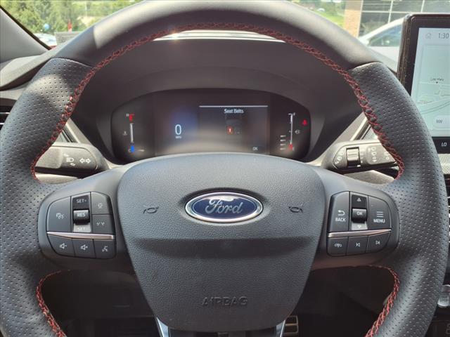 2024 Ford Escape ST-Line - Photo 13