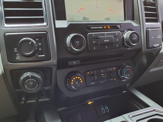 2016 Ford F-150 XLT - Photo 13