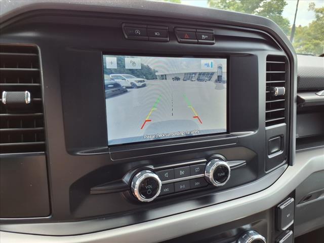 2023 Ford F-150 XLT - Photo 13