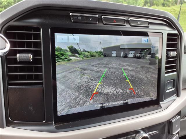 2023 Ford F-150 XLT - Photo 13
