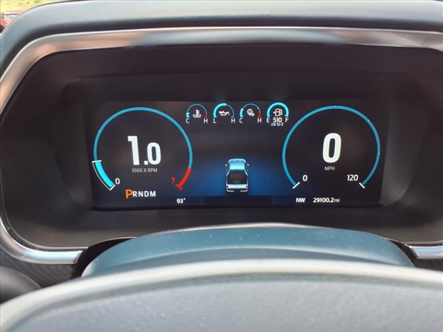 2023 Ford F-150 Limited - Photo 13