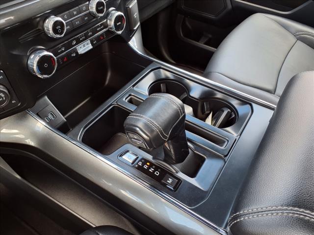 2023 Ford F-150 XLT - Photo 13