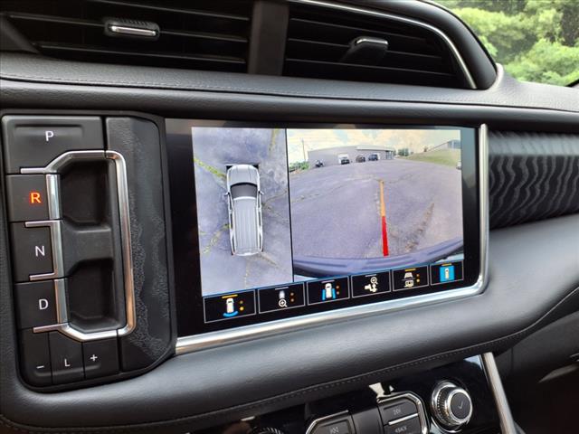 2021 GMC Yukon Denali - Photo 13