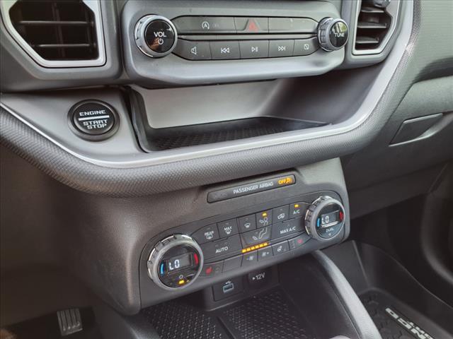 2021 Ford Bronco Sport Outer Banks - Photo 13