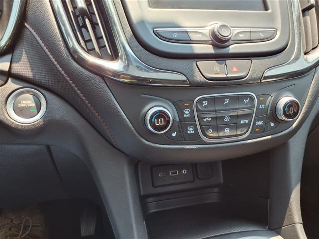2024 Chevrolet Equinox RS - Photo 13
