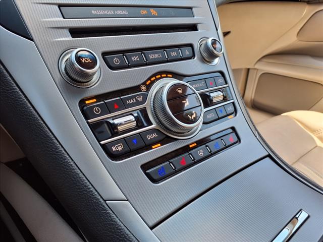 2020 Lincoln MKZ Reserve - Photo 13