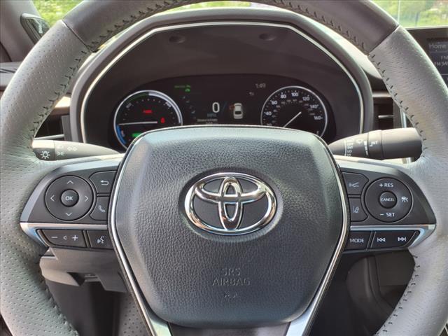 2020 Toyota Avalon Hybrid Limited - Photo 13