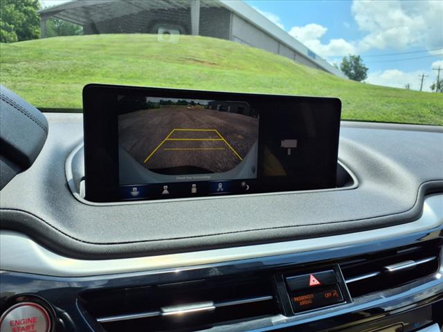 2022 Acura MDX SH-AWD w/Tech - Photo 13