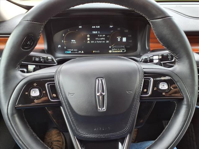 2023 Lincoln Aviator Reserve - Photo 13