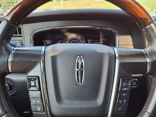 2017 Lincoln Navigator Reserve - Photo 13