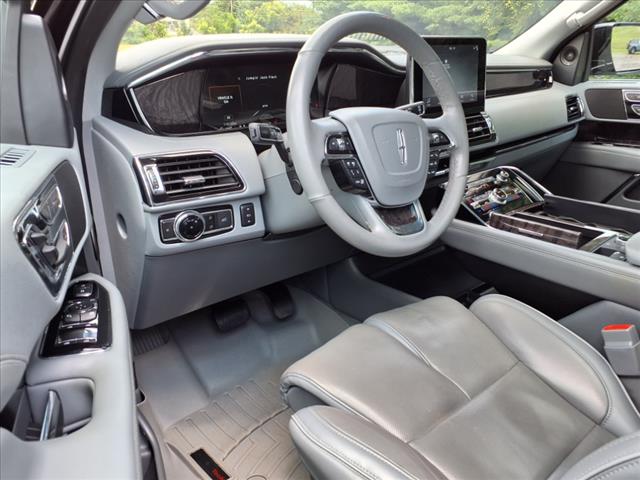 2019 Lincoln Navigator L Reserve - Photo 13