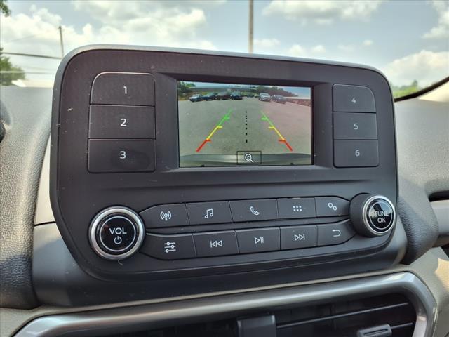 2021 Ford EcoSport S - Photo 13