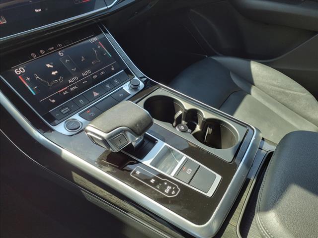 2021 Audi Q7 quattro Premium Plus 55 TFSI - Photo 13
