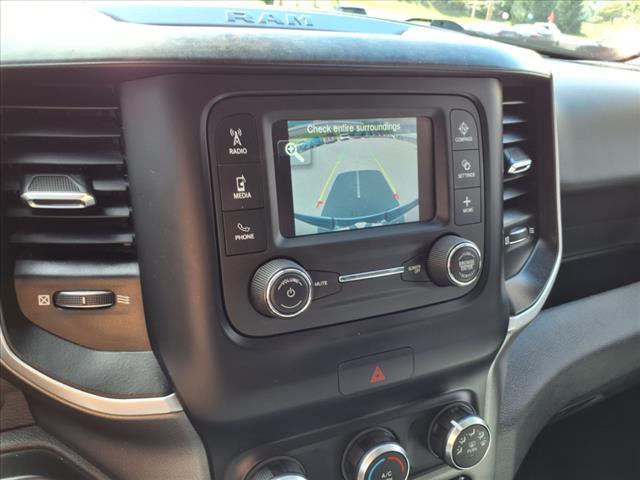 2019 RAM 1500 Big Horn - Photo 14