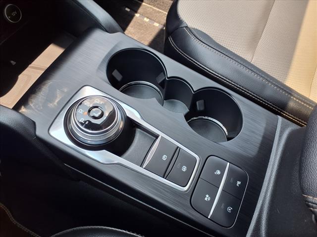 2021 Ford Escape Titanium - Photo 14