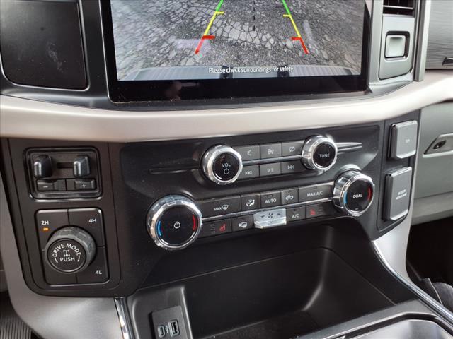 2023 Ford F-150 XLT - Photo 14