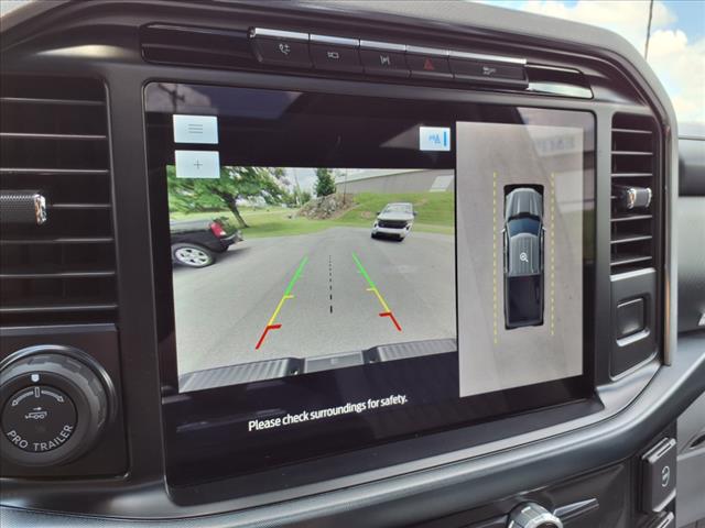 2023 Ford F-150 Limited - Photo 14