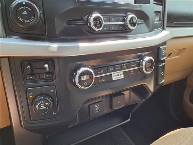 2021 Ford F-150 XLT - Photo 14