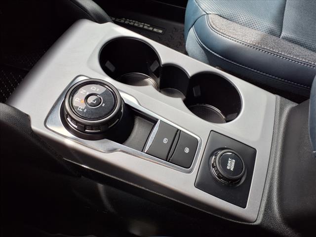 2021 Ford Bronco Sport Outer Banks - Photo 14