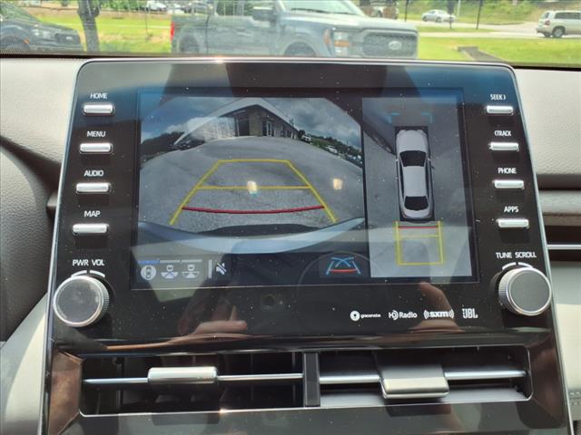 2020 Toyota Avalon Hybrid Limited - Photo 14
