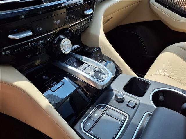 2022 Acura MDX SH-AWD w/Tech - Photo 14
