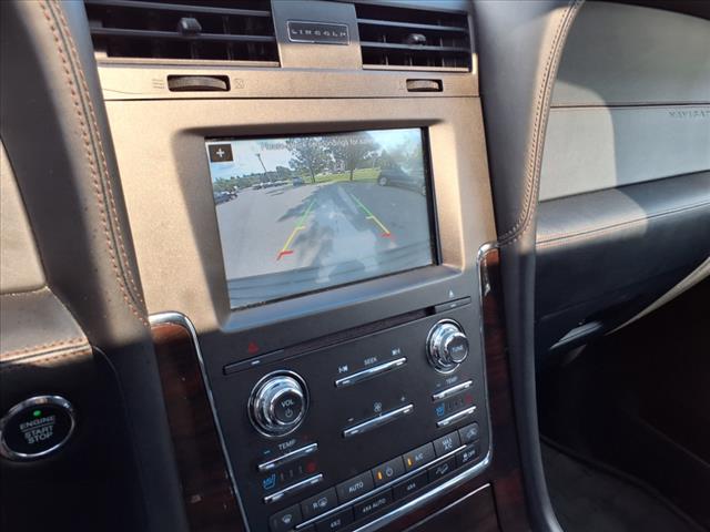 2017 Lincoln Navigator Reserve - Photo 14