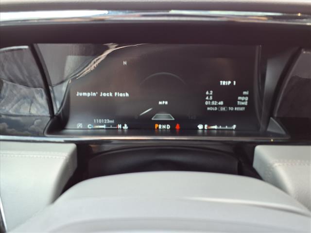 2019 Lincoln Navigator L Reserve - Photo 14