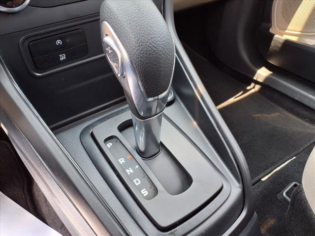 2021 Ford EcoSport S - Photo 14