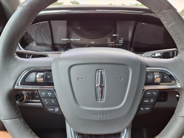2019 Lincoln Navigator L Reserve - Photo 15