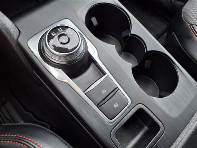 2023 Ford Escape ST-Line - Photo 16