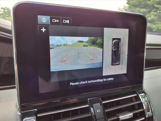 2019 Lincoln Navigator L Reserve - Photo 17