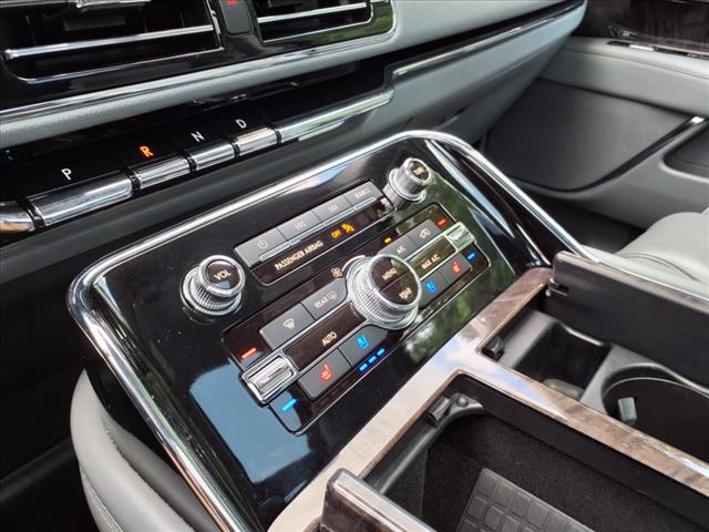 2019 Lincoln Navigator L Reserve - Photo 18