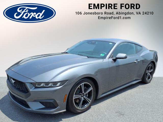 2024 Ford Mustang EcoBoost - Photo 1